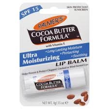 Palmer's Cocoa Butter Lip Balm 4g