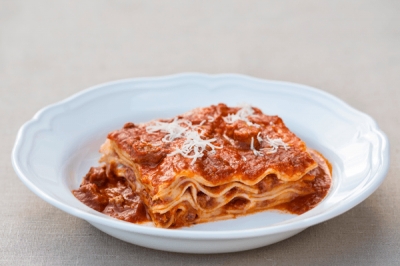 Enzo's At Home Meat Lasagna 800g