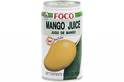 Foco Mango Juice 350ml