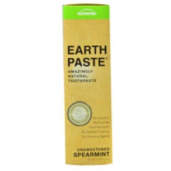 Redmond Earthpaste Toothpaste Spearmint 113g