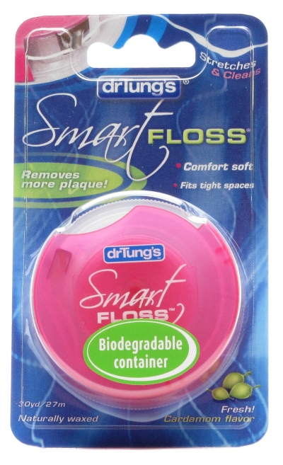 Dr Tung Smart Floss 27m