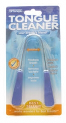 Dr Tungs Tongue Cleaner Each