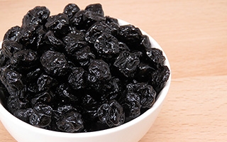 Bulk Foods Dried Blueberries 200g