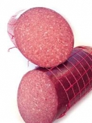 Princi Salami Chilli Extra Hot 250g