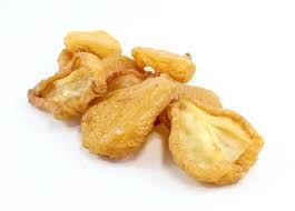 Bulk Foods Dried Pears 200g