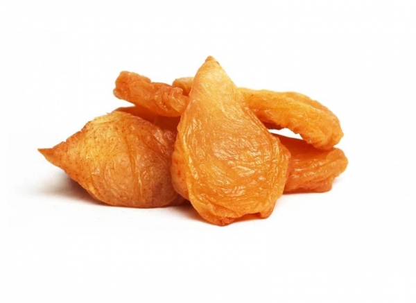 Bulk Foods Dried Pears 200g