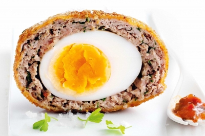 UK Scotch Eggs Each