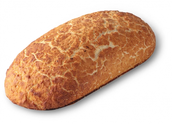 In Store Bakery Tiger Bread 450g