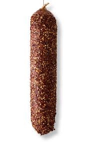 Mettwurst Chilli Coated 200g