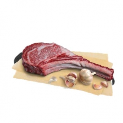SmartBuy Beef Tomahawk Steak 1kg