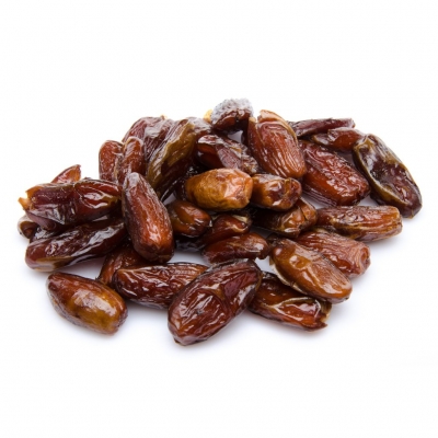 Bulk Foods Pitted Dates 200g