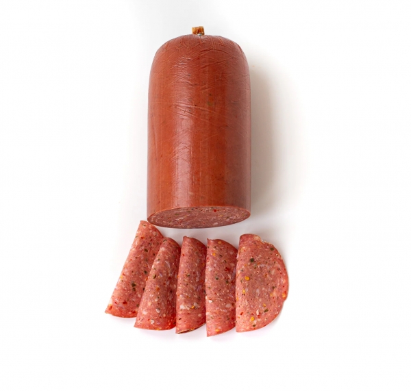Barossa Salami Spanish 200g