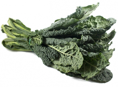 Organic Kale Black Tuscan Bunch