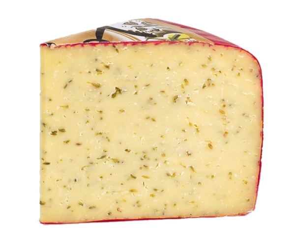 Leyden Cheese 200g