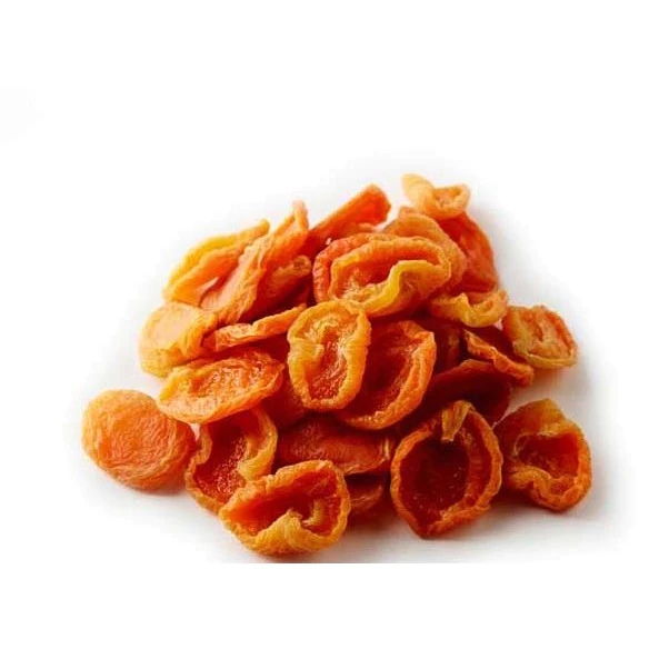 Bulk Foods Apricots Australian 200g