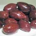 Olives Kalamata Extra Jumbo Tub 200g