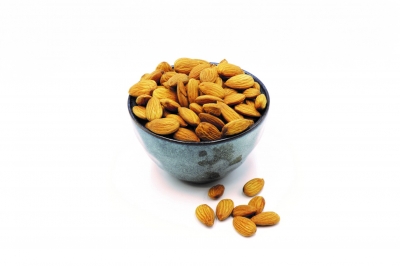 Bulk Foods Australian Almonds Kernel 200g