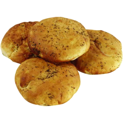 In Store Bakery Focaccia With Herbs 4 Pack