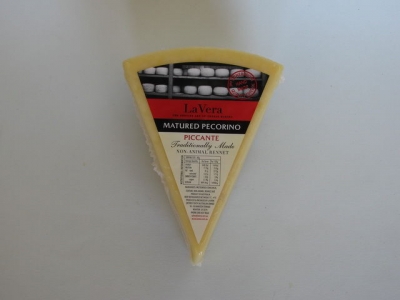 La Vera Pecorino 200g