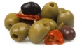 Olives Kalamata Chilli 200g