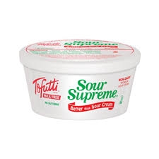 Tofutti Sour Supreme 340g