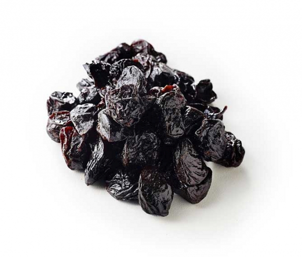 Bulk Foods Prunes Pitted 200g