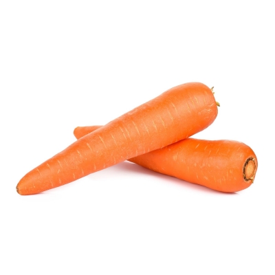 Organic Carrots 500g