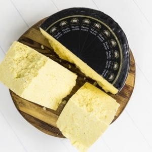 Stokes Point Smoked Cheddar 150g