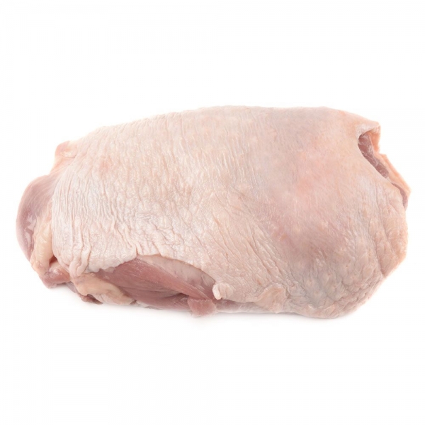Lowan Park Turkey Breast Skin On 1kg