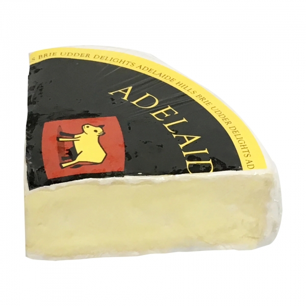 Adelaide Hills Brie 250g