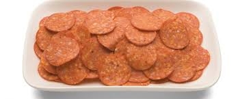 KRC Pepperoni Sliced 250g