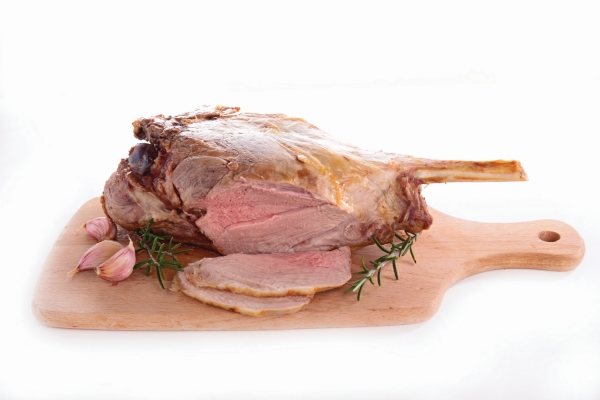 AFS Lamb Leg 1.5kg