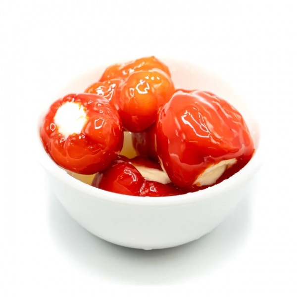 Pepperdew Filled With Fetta 200g