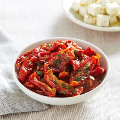 Ausfresh Semi Dried Tomatoes 200g