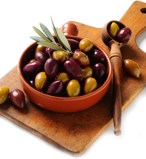 Ausfresh Olive Mix Mediterranean