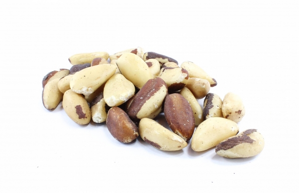 Bulk Foods Brazil Nuts 200g