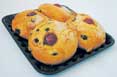 In Store Bakery Rock Buns 4 Pack