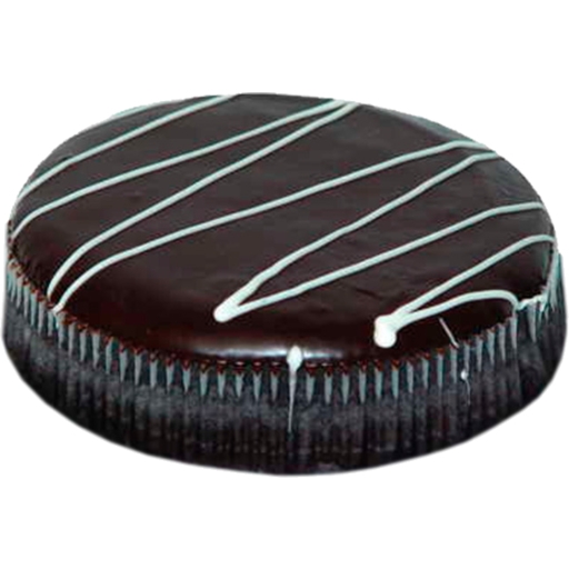 In Store Bakery Mudcake 600g