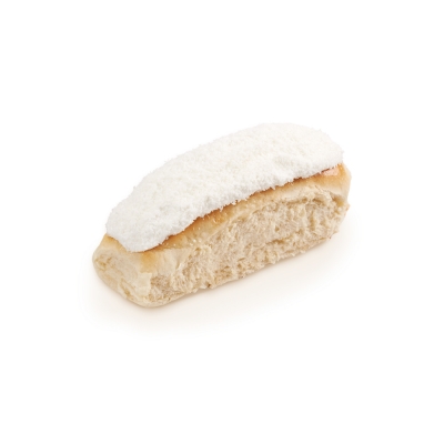 In Store Bakery Finger Buns With Fruit 4 Pack