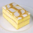 In Store Bakery Vanilla Slice 700g