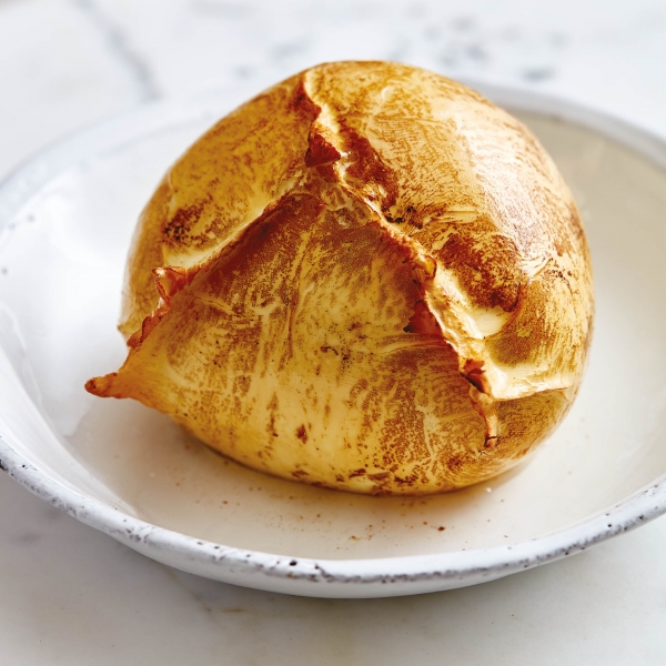 La Stella Smoked Buffalo Mozzarella 200g