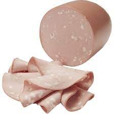 Bertocchi Mortadella Plain Shaved 250g