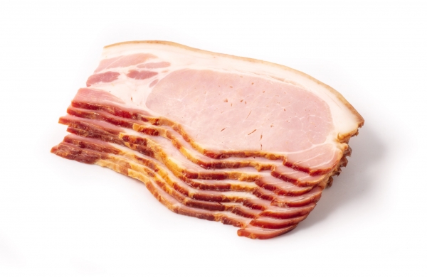 Pendle Aussie Eye Bacon 250g