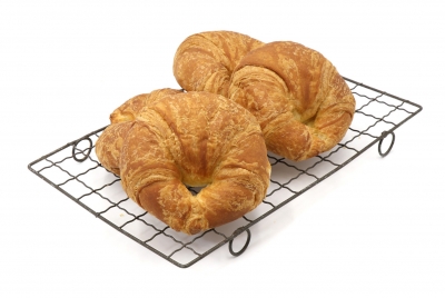 In Store Bakery Croissants 4 Pack