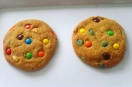 In Store Bakery Chocolate Rainbow Cookies 12 Pack