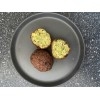 Let Them Eat Hand Rolled Falafel 80g