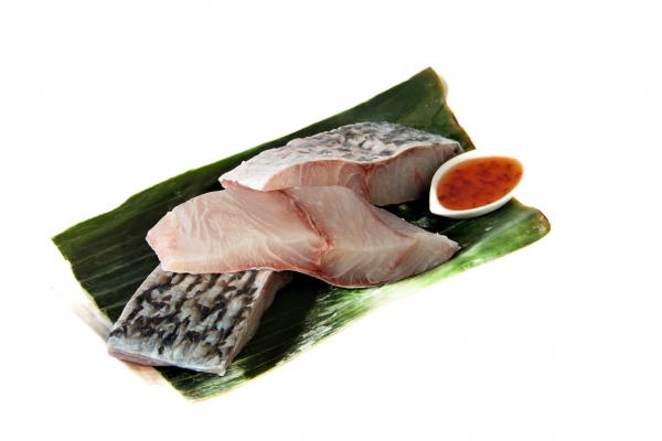 Barramundi Fillets 400g