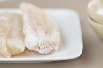 Cod Premium Smoked 500g (Frozen)