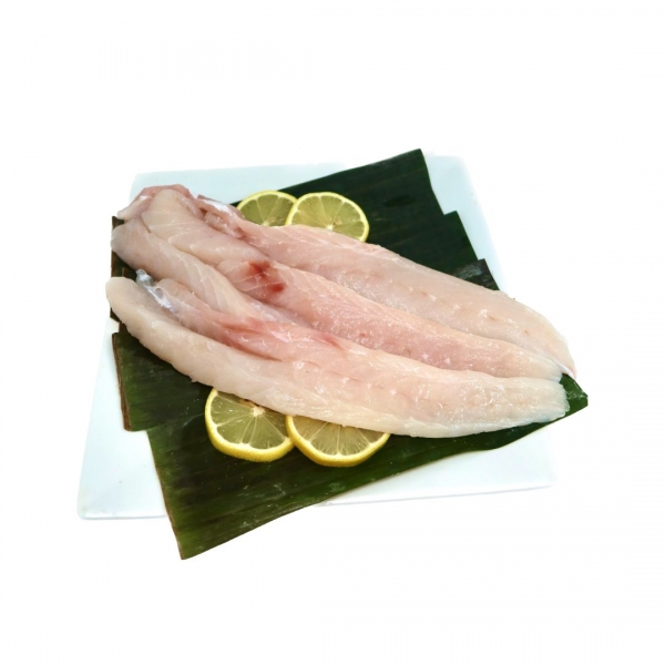 Flathead Fillets 500g