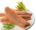Salmon Trout Fillets 500g